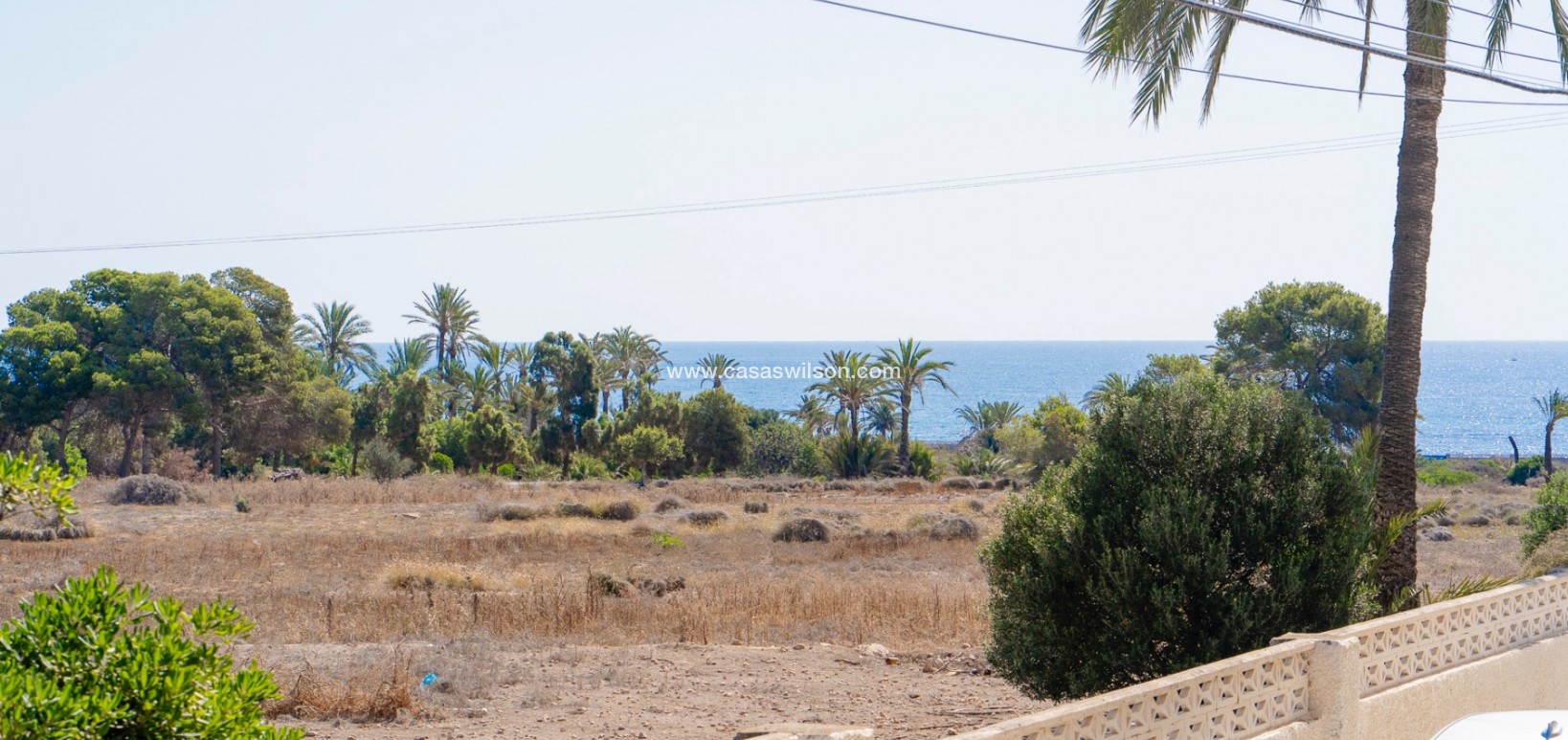 Sale - Apartment - Orihuela Costa - Punta Prima