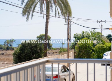 Sale - Apartment - Orihuela Costa - Punta Prima