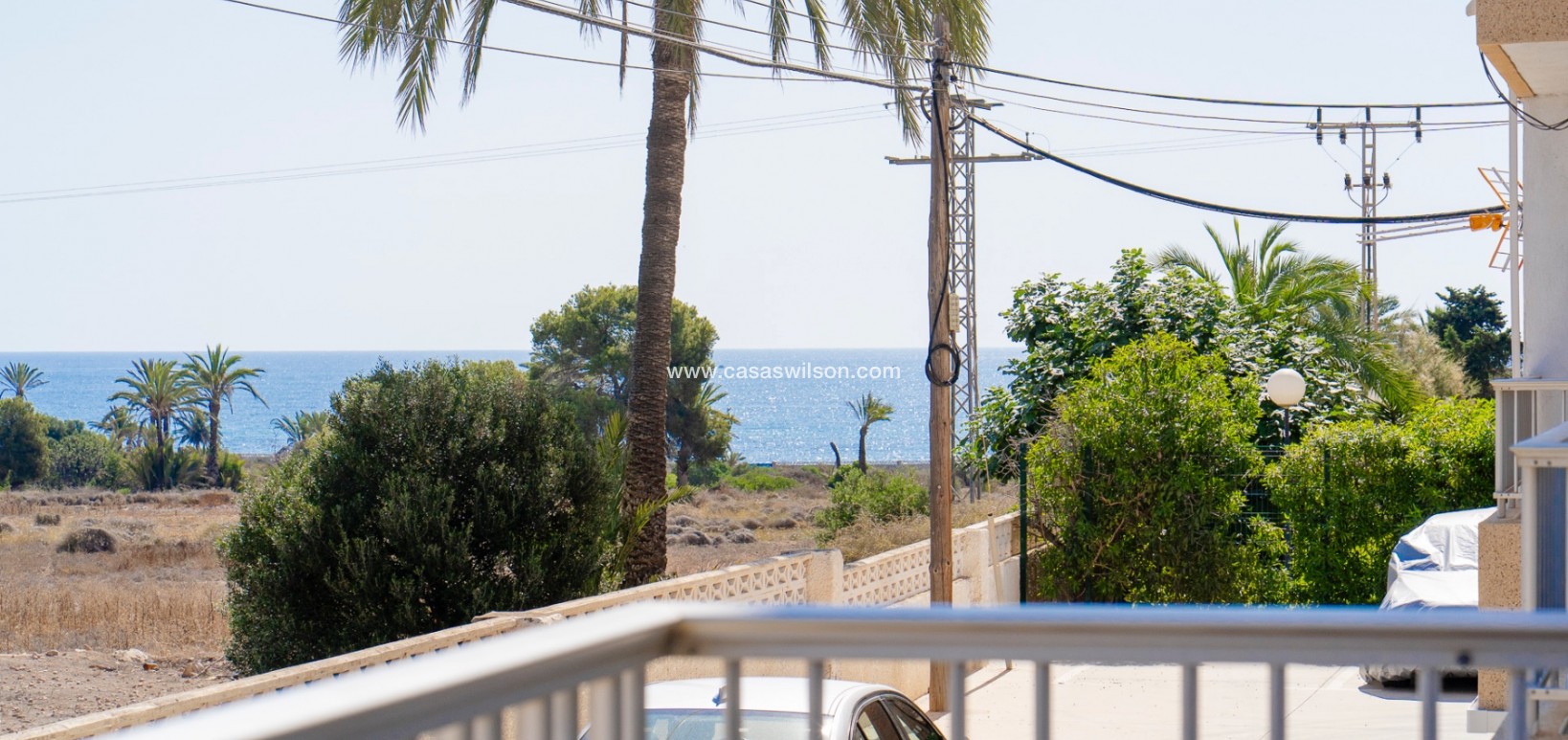 Sale - Apartment - Orihuela Costa - Punta Prima