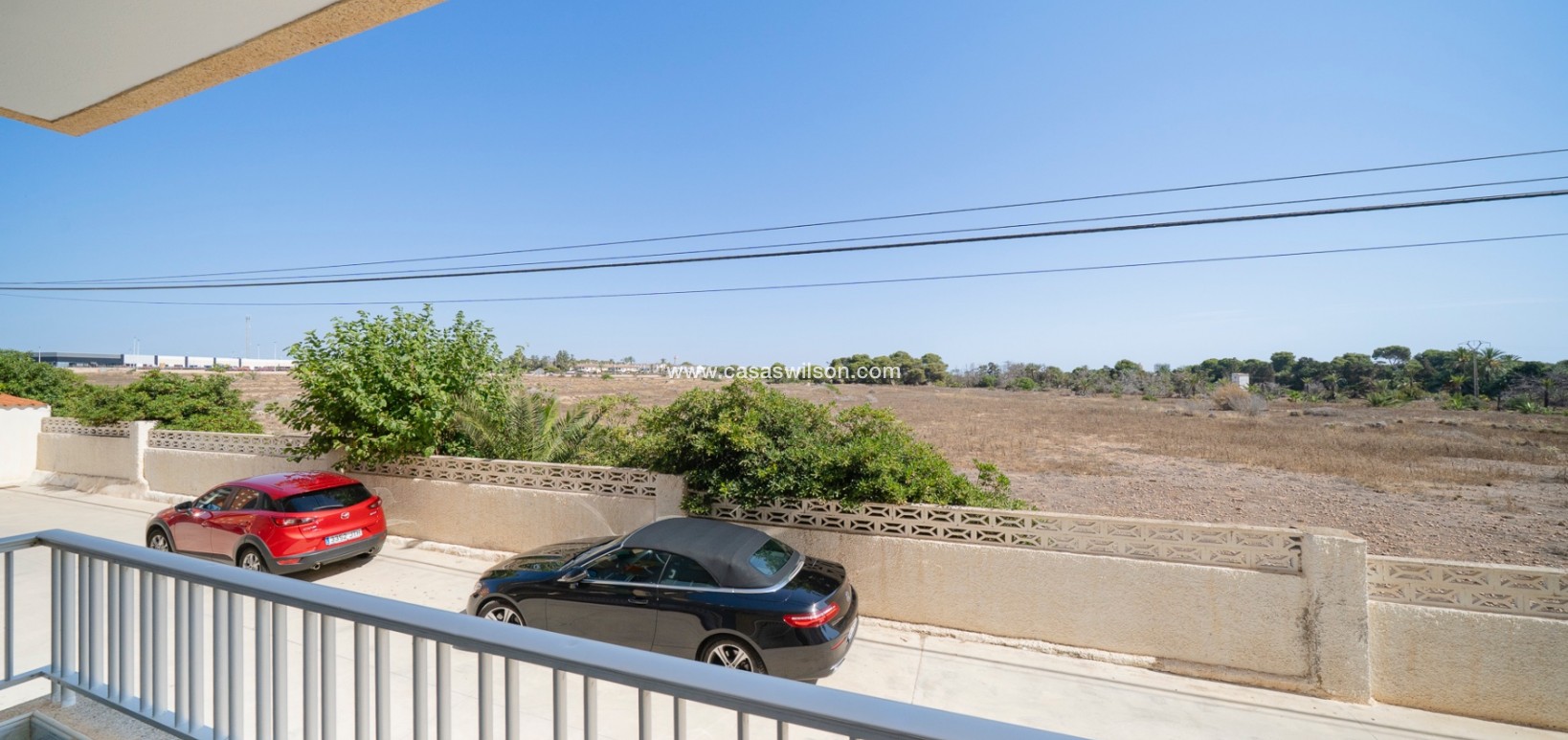 Sale - Apartment - Orihuela Costa - Punta Prima