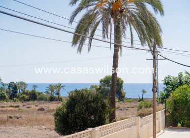 Sale - Apartment - Orihuela Costa - Punta Prima