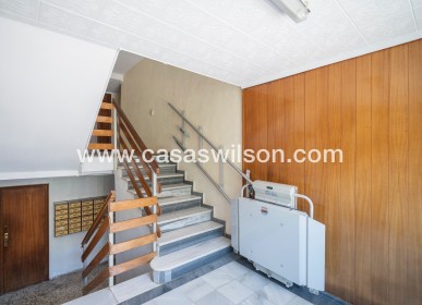 Sale - Apartment - Orihuela Costa - Punta Prima