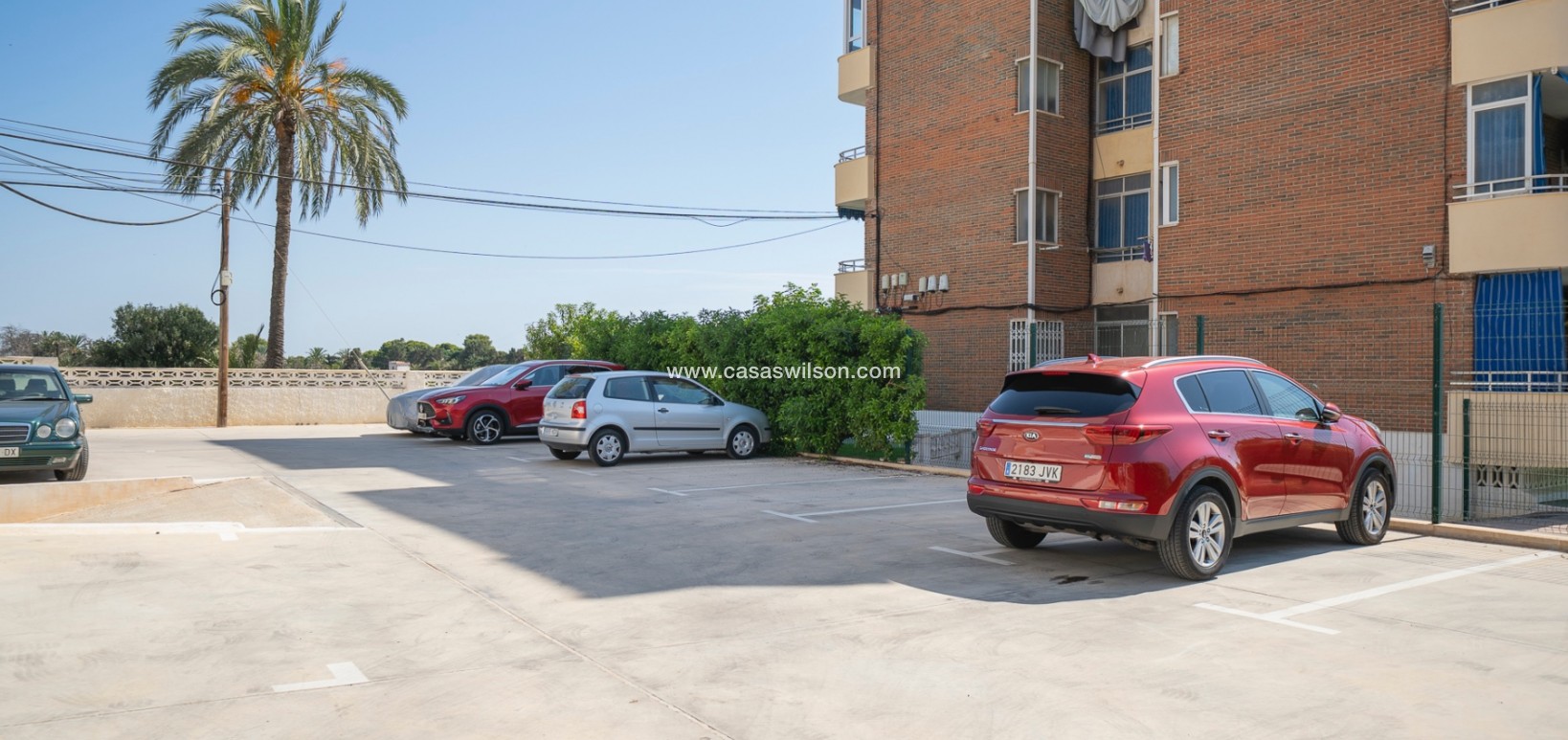 Sale - Apartment - Orihuela Costa - Punta Prima