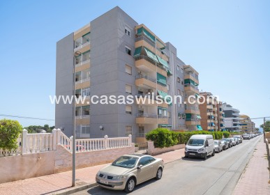 Sale - Apartment - Orihuela Costa - Punta Prima