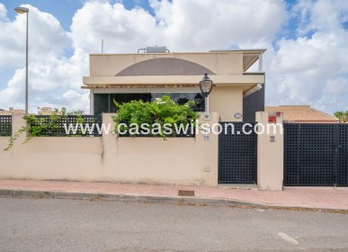 Sale - Villa - Ciudad Quesada - Rojales