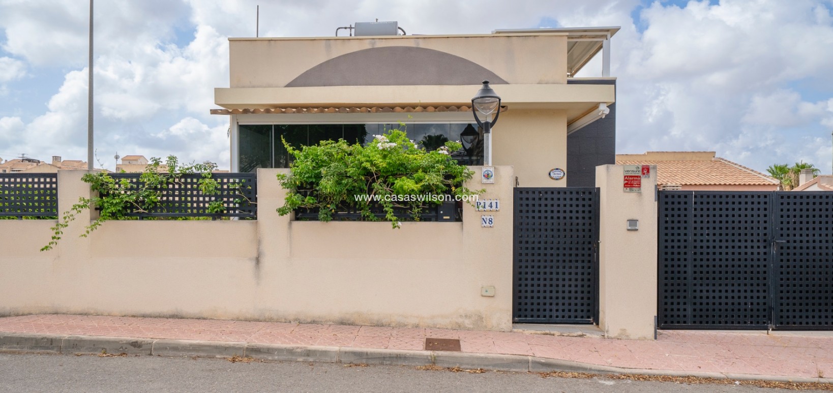 Sale - Villa - Ciudad Quesada - Rojales