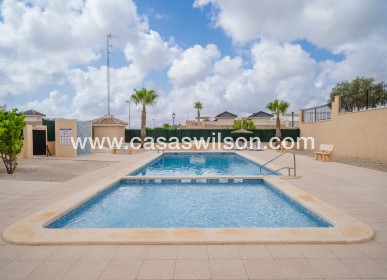 Sale - Villa - Ciudad Quesada - Rojales