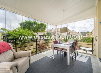 Sale - Villa - Ciudad Quesada - Rojales