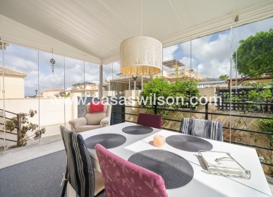 Sale - Villa - Ciudad Quesada - Rojales