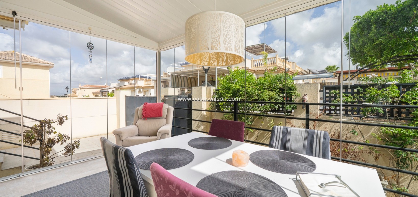 Sale - Villa - Ciudad Quesada - Rojales