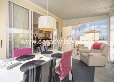 Sale - Villa - Ciudad Quesada - Rojales