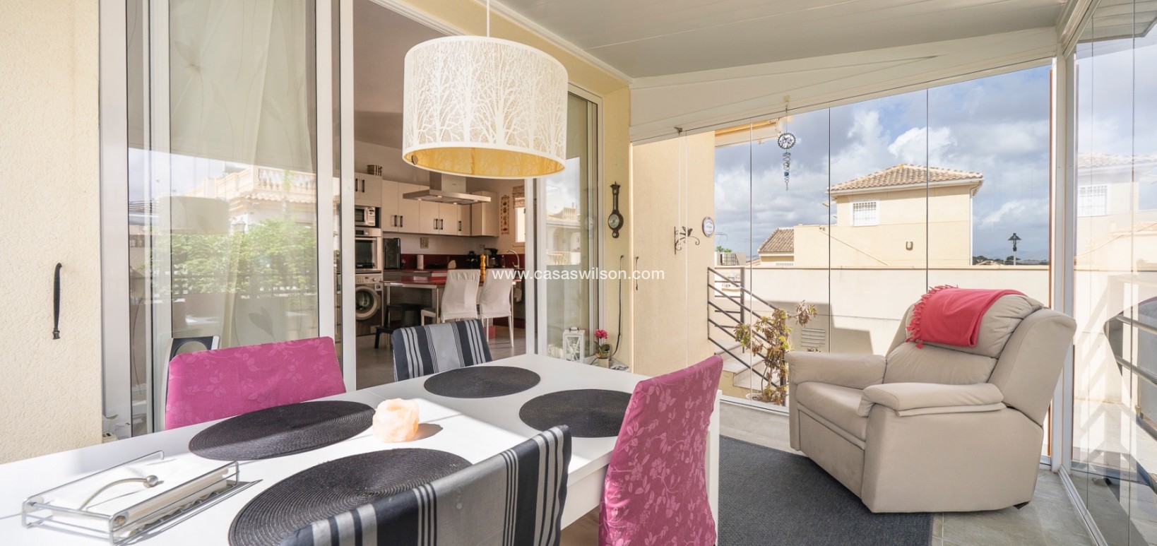 Sale - Villa - Ciudad Quesada - Rojales