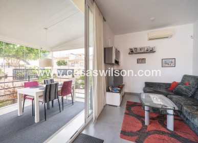 Sale - Villa - Ciudad Quesada - Rojales