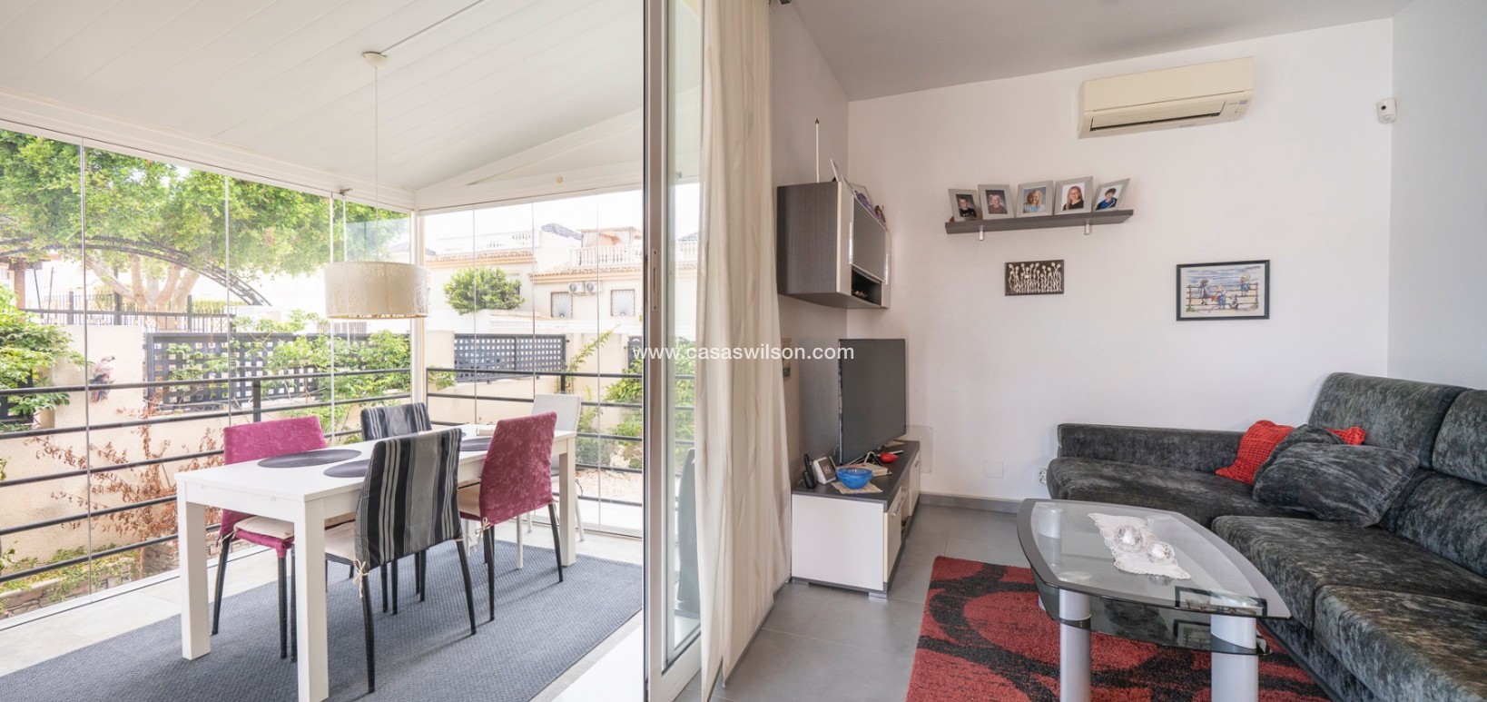 Sale - Villa - Ciudad Quesada - Rojales