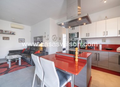 Sale - Villa - Ciudad Quesada - Rojales
