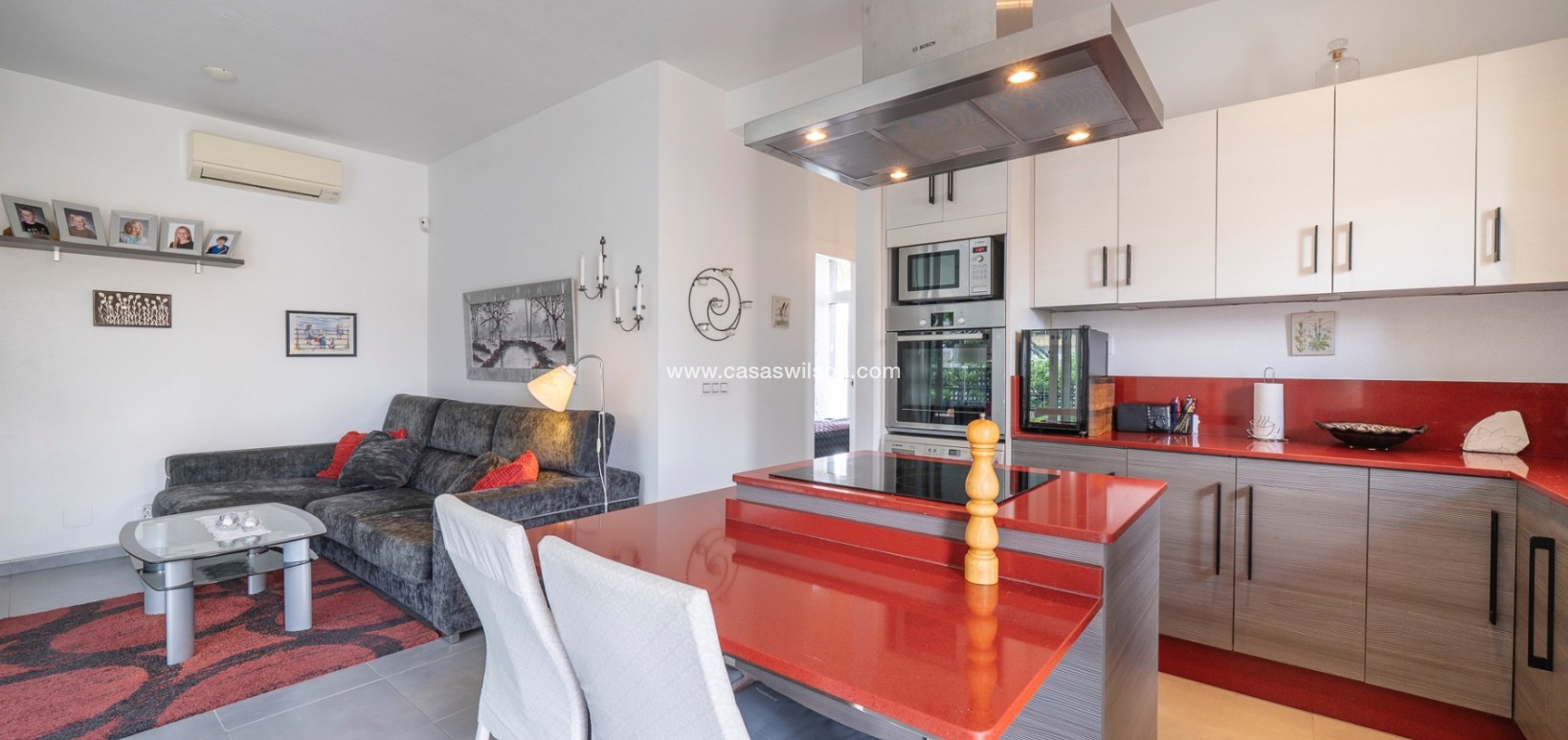 Sale - Villa - Ciudad Quesada - Rojales