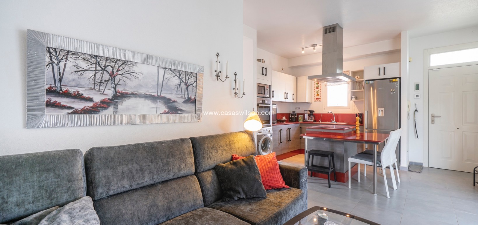 Sale - Villa - Ciudad Quesada - Rojales