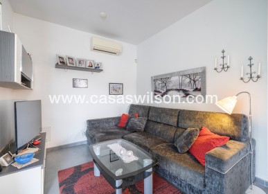 Sale - Villa - Ciudad Quesada - Rojales