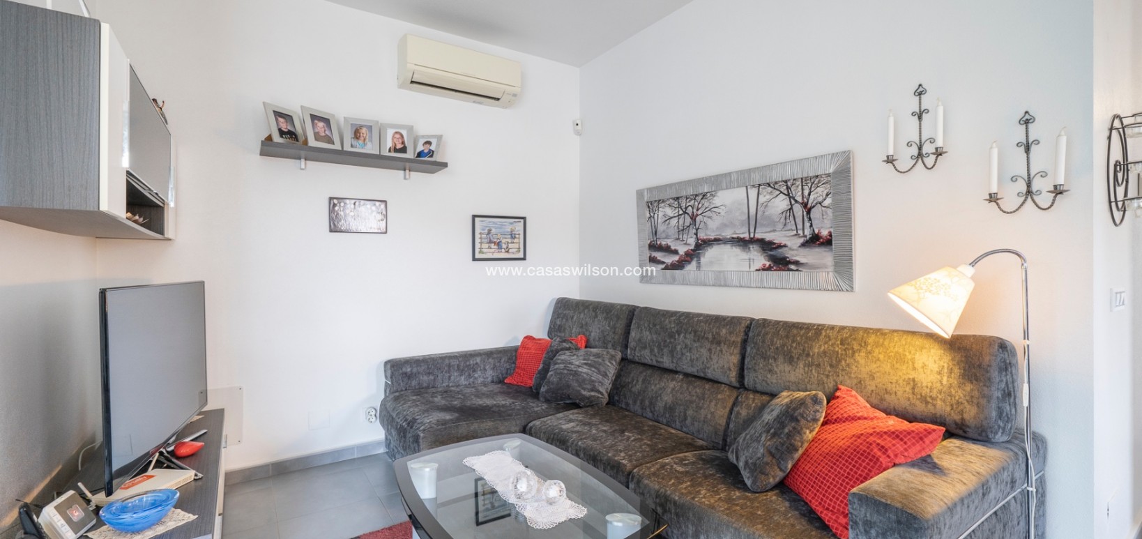 Sale - Villa - Ciudad Quesada - Rojales