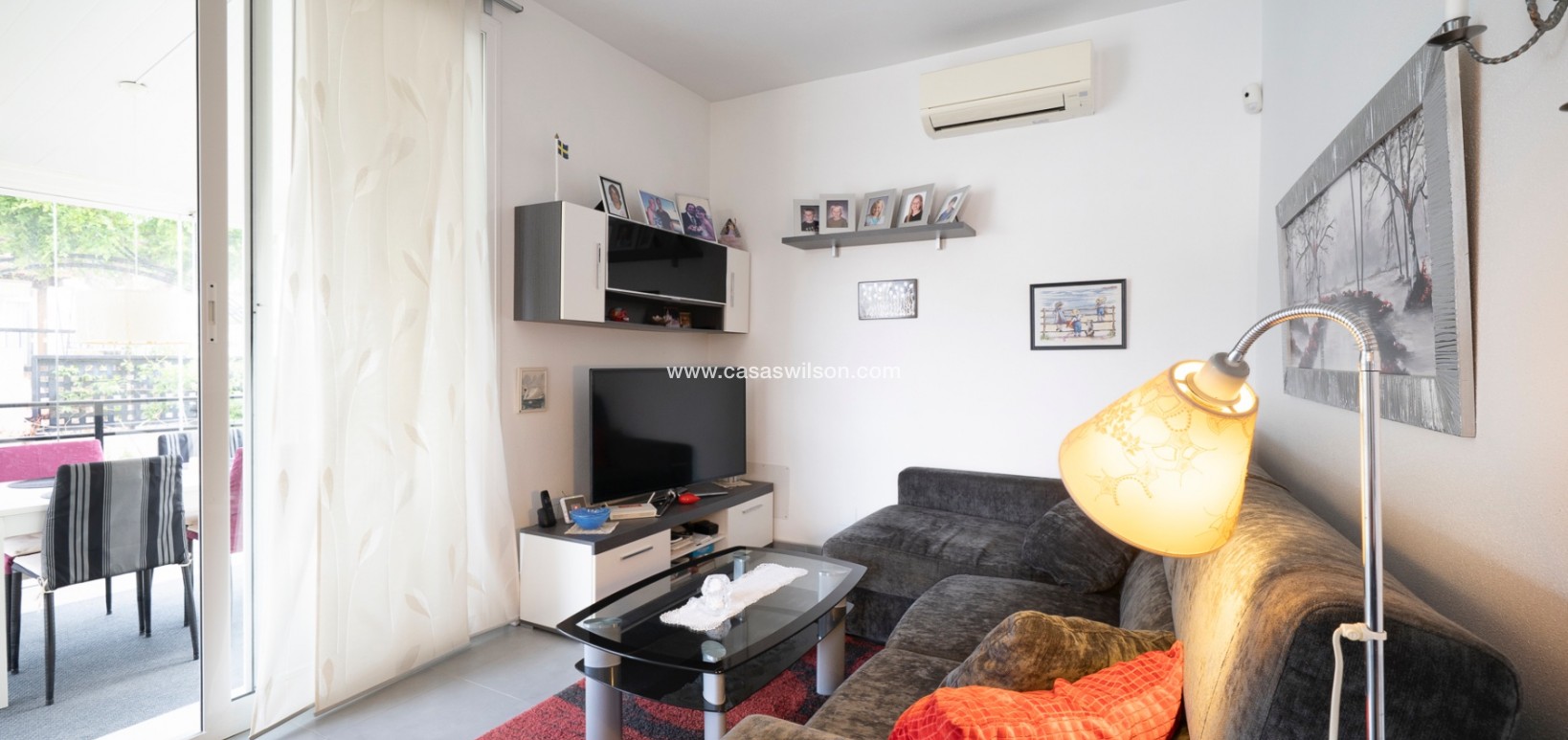 Sale - Villa - Ciudad Quesada - Rojales