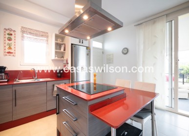 Sale - Villa - Ciudad Quesada - Rojales