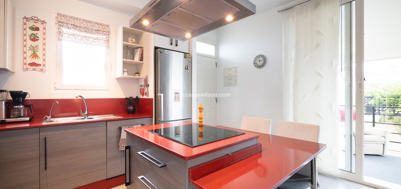 Sale - Villa - Ciudad Quesada - Rojales