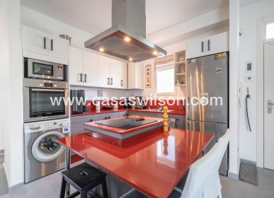 Sale - Villa - Ciudad Quesada - Rojales