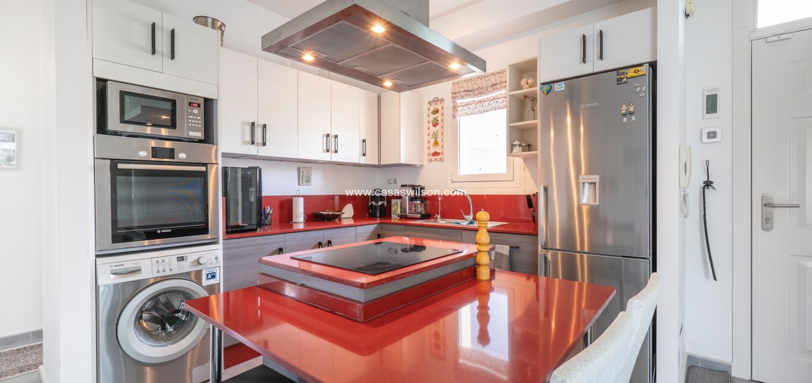 Sale - Villa - Ciudad Quesada - Rojales