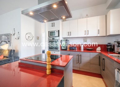 Sale - Villa - Ciudad Quesada - Rojales