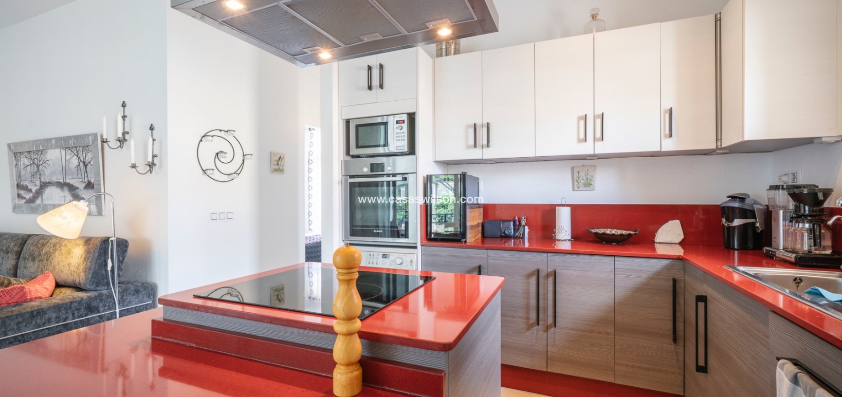 Sale - Villa - Ciudad Quesada - Rojales