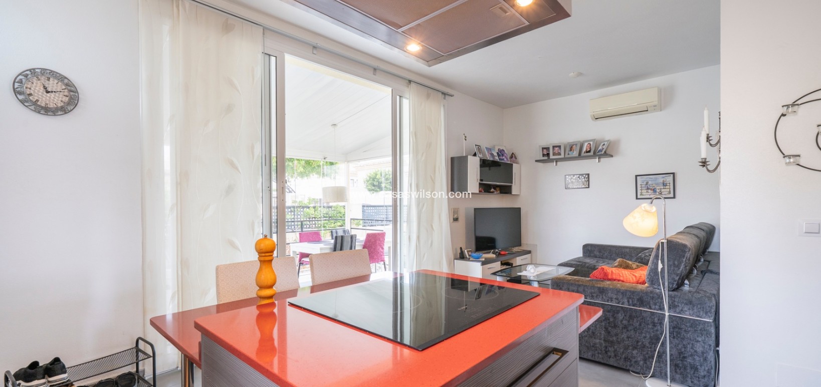 Sale - Villa - Ciudad Quesada - Rojales