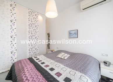 Sale - Villa - Ciudad Quesada - Rojales