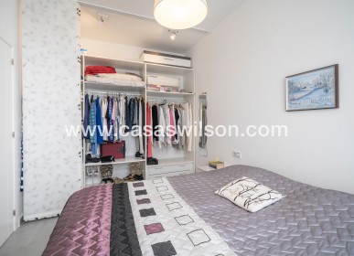 Sale - Villa - Ciudad Quesada - Rojales