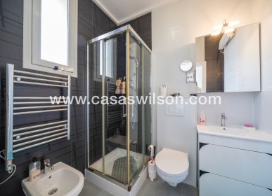 Sale - Villa - Ciudad Quesada - Rojales