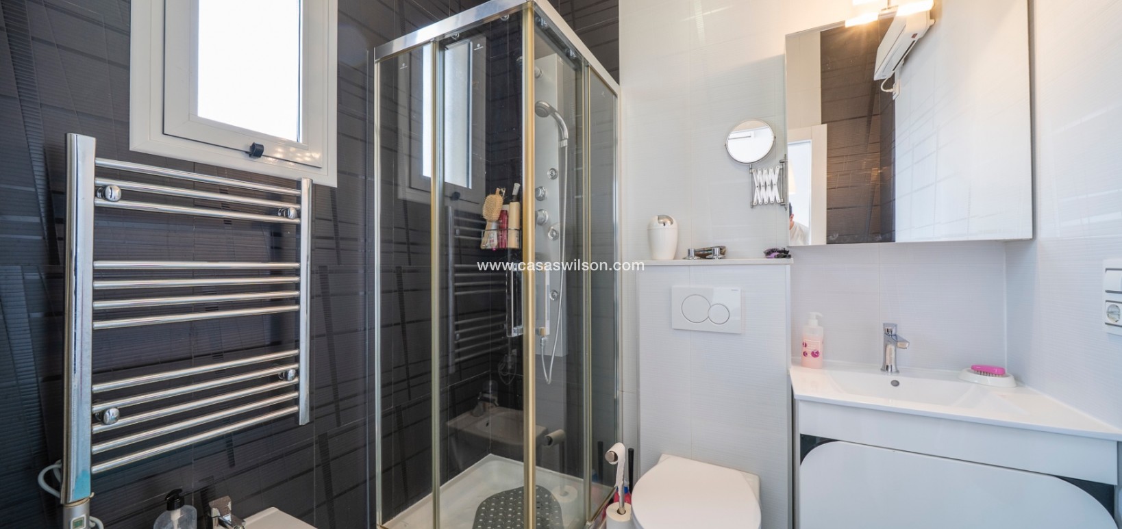 Sale - Villa - Ciudad Quesada - Rojales