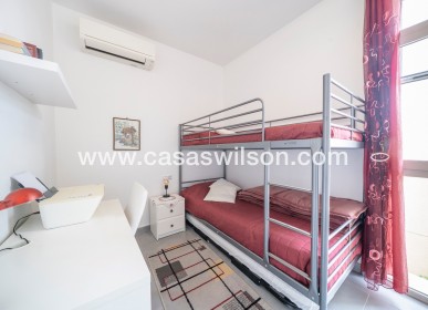 Sale - Villa - Ciudad Quesada - Rojales