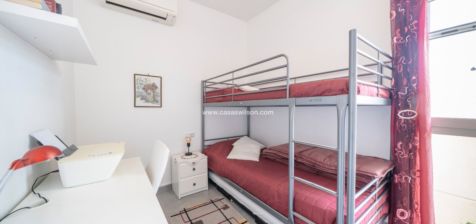 Sale - Villa - Ciudad Quesada - Rojales