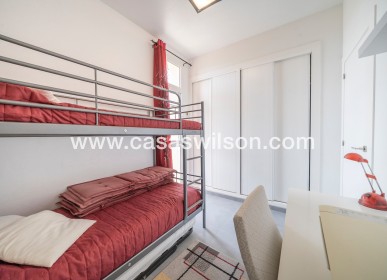 Sale - Villa - Ciudad Quesada - Rojales