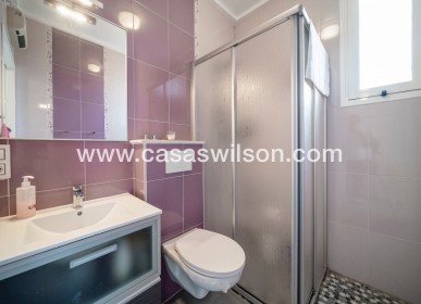 Sale - Villa - Ciudad Quesada - Rojales