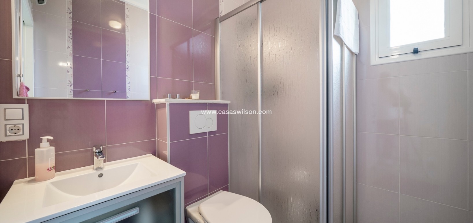 Sale - Villa - Ciudad Quesada - Rojales