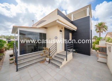 Sale - Villa - Ciudad Quesada - Rojales