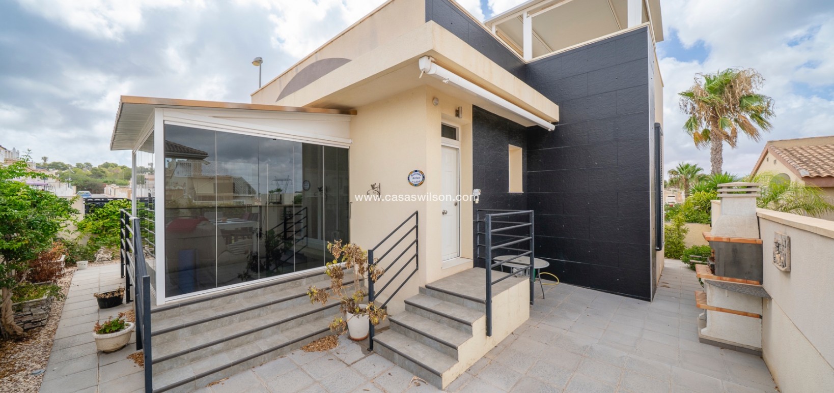 Sale - Villa - Ciudad Quesada - Rojales