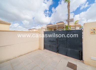 Sale - Villa - Ciudad Quesada - Rojales