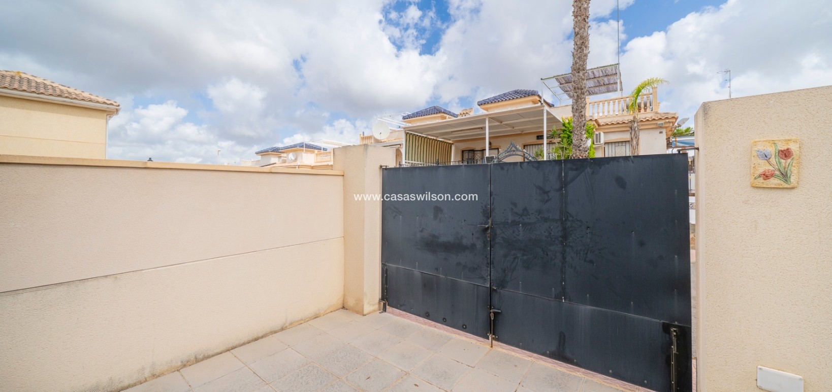 Sale - Villa - Ciudad Quesada - Rojales