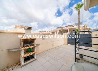 Sale - Villa - Ciudad Quesada - Rojales