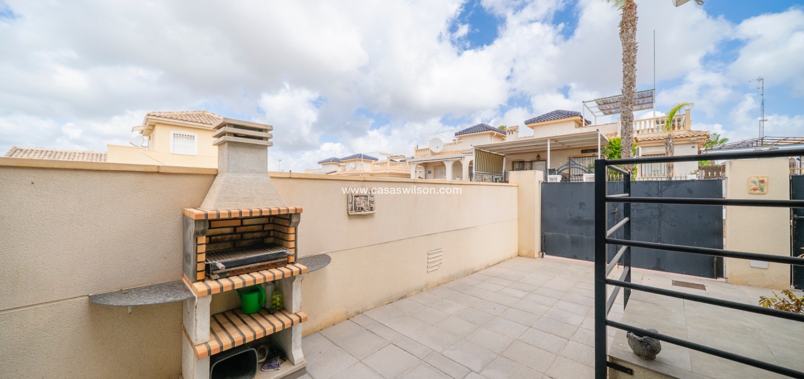 Sale - Villa - Ciudad Quesada - Rojales