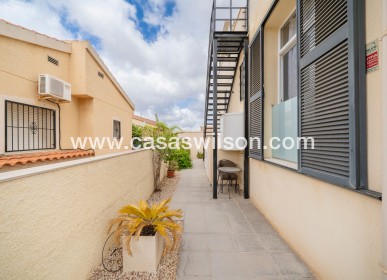 Sale - Villa - Ciudad Quesada - Rojales
