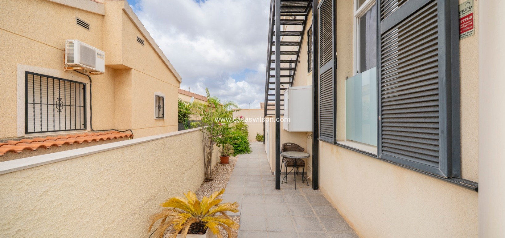 Sale - Villa - Ciudad Quesada - Rojales