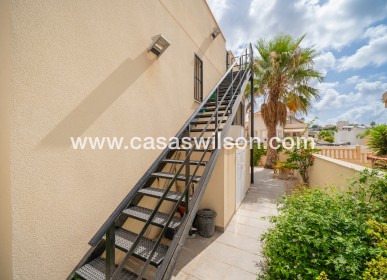 Sale - Villa - Ciudad Quesada - Rojales