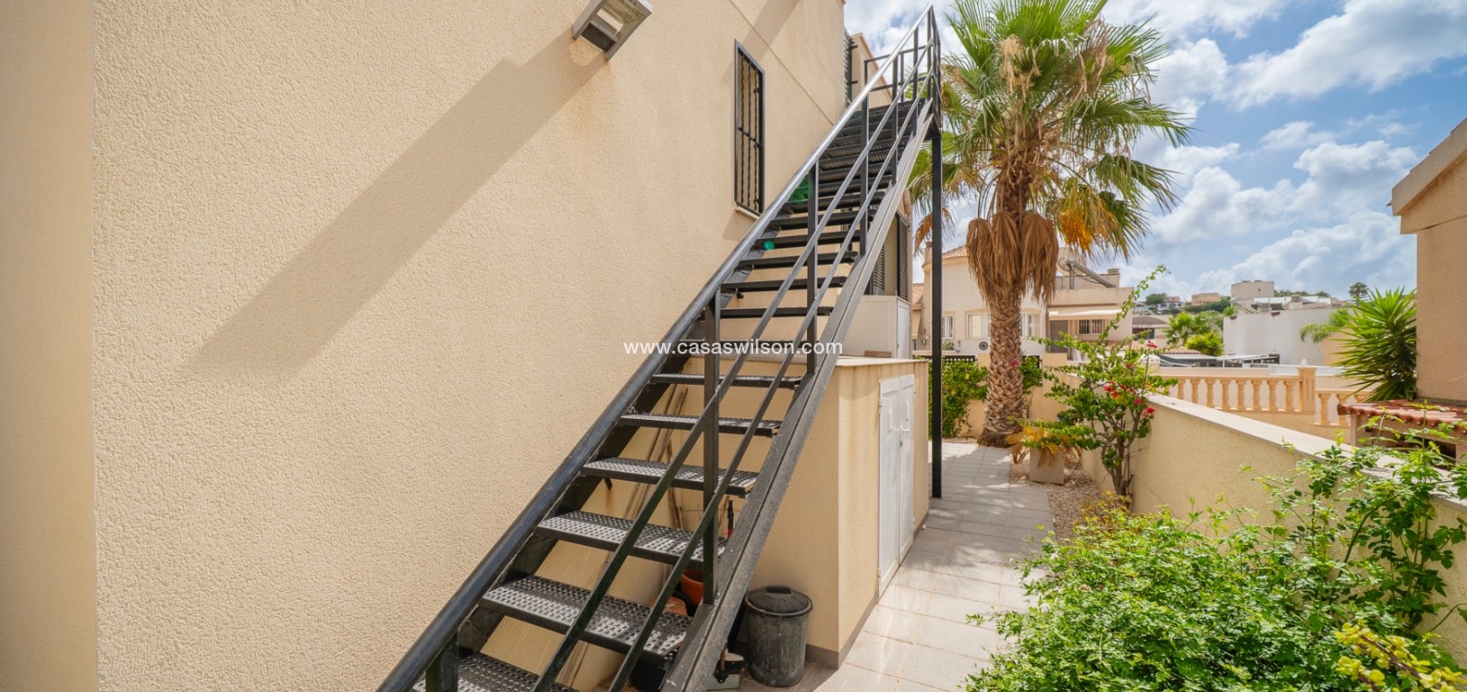 Sale - Villa - Ciudad Quesada - Rojales